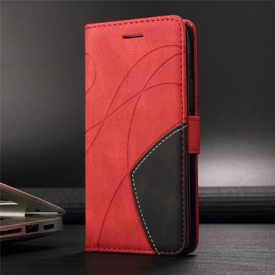 Калъф за Redmi 9T Кожен портфейл Flip Cover Калъф за телефон Redmi 9T за Xiaomi Redmi 9 T 9A 9C 8 8A 10 5G Note 10 11 Pro 11s 9s 10s Калъф