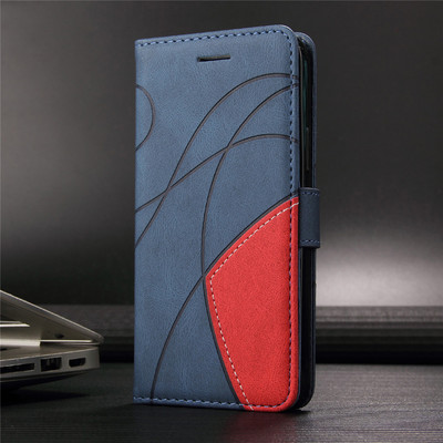 Калъф за Redmi 9T Кожен портфейл Flip Cover Калъф за телефон Redmi 9T за Xiaomi Redmi 9 T 9A 9C 8 8A 10 5G Note 10 11 Pro 11s 9s 10s Калъф