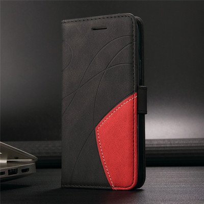 Калъф за Redmi 9T Кожен портфейл Flip Cover Калъф за телефон Redmi 9T за Xiaomi Redmi 9 T 9A 9C 8 8A 10 5G Note 10 11 Pro 11s 9s 10s Калъф