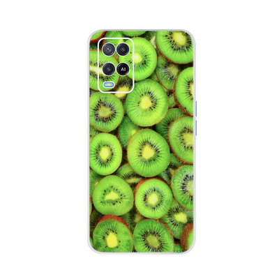 Για Oppo A54 Case CPH2195 New Fashion Soft Silicone TPU Πίσω κάλυμμα τηλεφώνου Oppo A54 A 54 5G OppoA54 Θήκες Fundas Capa Coque Προφυλακτήρας