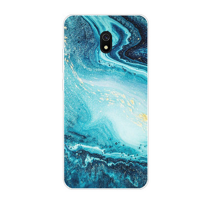 Περίβλημα untuk Xiaomi Redmi 8a Περίβλημα Perlindungan Penuh Penutup Belakang Tpu Lembut Pada Redmi 8a Bumper Hongmi 8a Tas Cangkang Telepon Coque Hewan Anjing