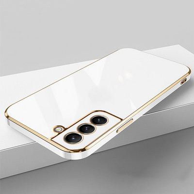 Πολυτελές μαλακό πίσω κάλυμμα TPU για Samsung S20 FE S21 Plus S22 Ultra A12 A13 A22 A32 A33 A52S A53 A72 A73 M12 M22 M23