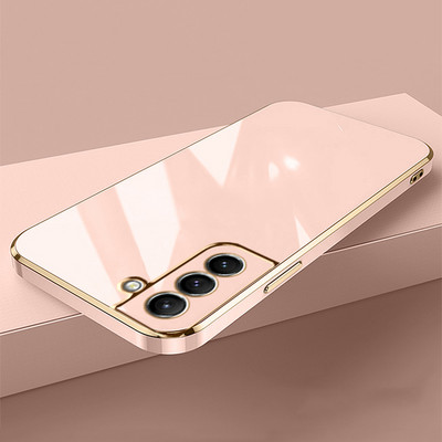 Πολυτελές μαλακό πίσω κάλυμμα TPU για Samsung S20 FE S21 Plus S22 Ultra A12 A13 A22 A32 A33 A52S A53 A72 A73 M12 M22 M23