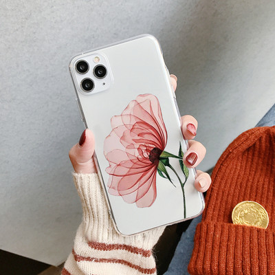 Για Xiaomi Redmi Note 9 8 6 Pro 8T 7 9 5 8 Mi Note 10 Lite A2 A3 A1 9 10T Redmi K20 Phnom Penh Cartoon Διάφανη θήκη