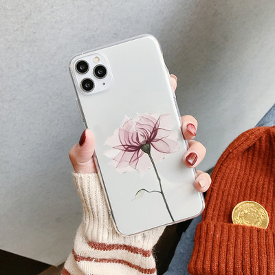 Για Xiaomi Redmi Note 9 8 6 Pro 8T 7 9 5 8 Mi Note 10 Lite A2 A3 A1 9 10T Redmi K20 Phnom Penh Cartoon Διάφανη θήκη