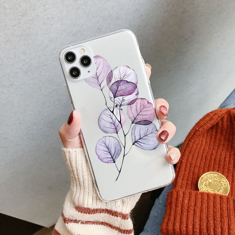 Pentru Xiaomi Redmi Note 9 8 6 Pro 8T 7 9 5 8 Mi Note 10 Lite A2 A3 A1 9 10T Redmi K20 Phnom Penh Husa transparentă pentru mouse de desene animate