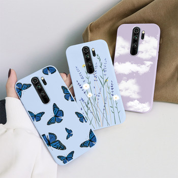 Για Xiaomi Redmi Note 8 Pro TPU Θήκες σιλικόνης Για Xiaomi RedmiNote 8 Pro note 8pro Note8 pro note8 pro NOTE 8 PRO Θήκες προφυλακτήρα