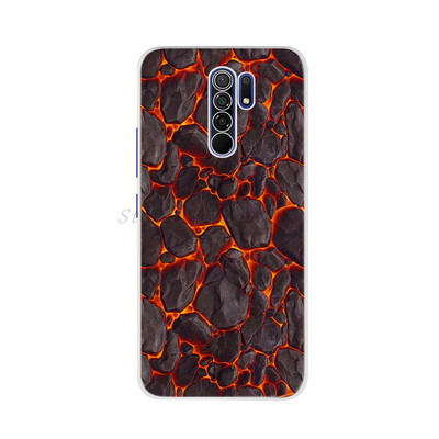 За калъф Xiaomi Redmi 9 Удароустойчив Coque За Xiomi Redmi 9 Redmi9 Cover Fundas Силиконови меки калъфи за калъф Xiaomi Redmi 9
