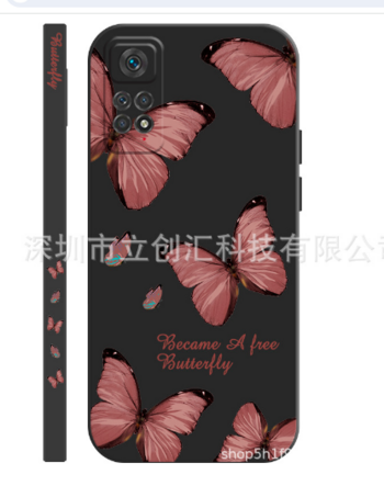 Για Redmi 10C Θήκη Redmi 10C Cover Cute Cartoons ζωγραφισμένη θήκη τηλεφώνου από μαλακή σιλικόνη Για Xiaomi Redmi 10C Redmi10C 10 C Θήκη Fundas