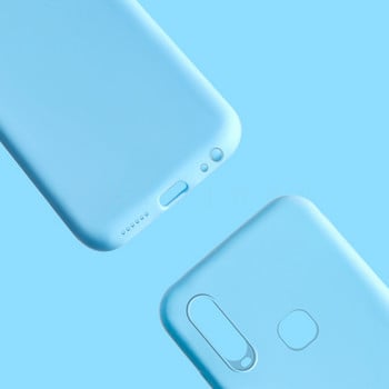 За калъф Vivo Y12 Y15 Y17 6.35\'\' мек TPU силиконов калъф за калъф Vivo Y 17 15 12 Y12 Y15 калъф телефон защитна броня черупка чанта Coque