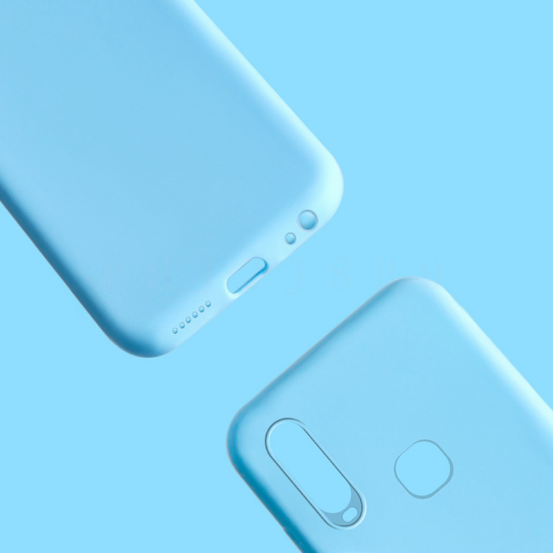 За калъф Vivo Y12 Y15 Y17 6.35'' мек TPU силиконов калъф за калъф Vivo Y 17 15 12 Y12 Y15 калъф телефон защитна броня черупка чанта Coque