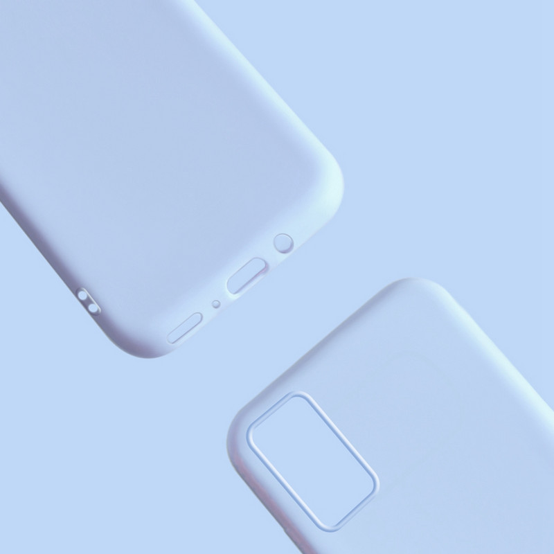 За Samsung Galaxy A31 A41 A51 A71 A02s A02 калъф мек тънък сладък бонбон заден капак за Samsung A 31 41 51 A02 S Калъфи за телефони Fundas