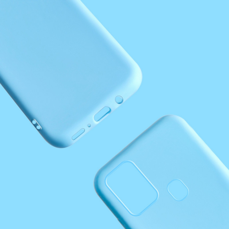 Χαριτωμένο κάλυμμα καραμέλας για Samsung Galaxy A21s Θήκη Μαλακή θήκη τηλεφώνου από σιλικόνη για Samsung A21s SM-A217F A 21 s Κάλυμμα Coque 6,5'' Fundas