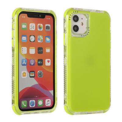 Удароустойчив плътен бонбонен калъф за iPhone 13 11 12 14 Pro Max 14 7 8 Plus SE 2020 11 12 XR XS Max X Защитен капак на камерата