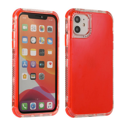 Удароустойчив плътен бонбонен калъф за iPhone 13 11 12 14 Pro Max 14 7 8 Plus SE 2020 11 12 XR XS Max X Защитен капак на камерата