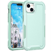 Αντικραδασμική θήκη τηλεφώνου Armor για iPhone 13 12 11 Προστασία κάμερας Υβριδικό κάλυμμα TPU για iPhone 14 Pro Max 14Plus Candy Color Case