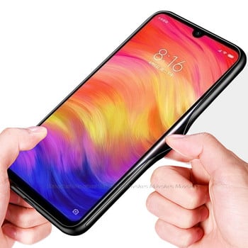 Моден калъф за Xiaomi Redmi Note 10s Note10 Pro Case Cover Силиконов мек калъф за телефон Redmi Note 10 Pro Redmi Note10 5G 10 S