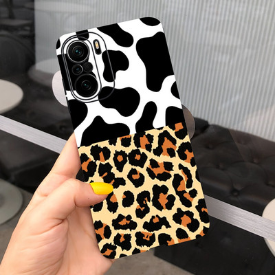 За Xiaomi Poco F3 Калъф Redmi K40 Pro Сладко покритие с рисувани бонбони Мек силиконов калъф за Xiaomi Redmi K40 Pro Plus RedmiK40 Корпус