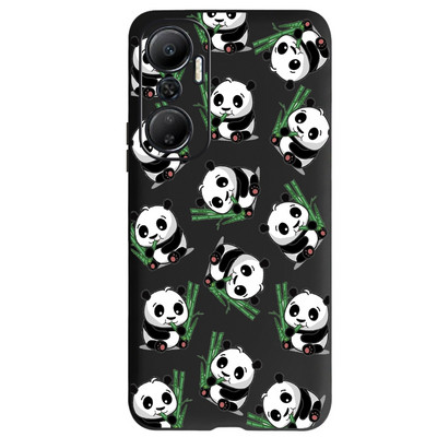 За Infinix Hot 20 20i Калъф X6826 X6826B X665C X665E Луксозно боядисано покритие Мек TPU телефон Csse За Infinix Hot 20i Hot20 i Броня