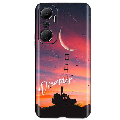 За Infinix Hot 20 20i Калъф X6826 X6826B X665C X665E Луксозно боядисано покритие Мек TPU телефон Csse За Infinix Hot 20i Hot20 i Броня