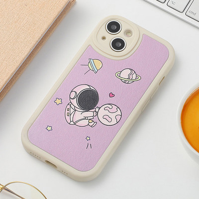 Калъф за телефон SoCouple Flower за Redmi Note 11 10 8 9 7 Pro 9A 9C 9T Xiaomi 11T Lite Poco x3 m3 Skin Pattern Мек TPU заден капак
