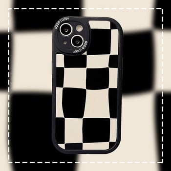 Θήκη SoCouple Grid Soft TPU για Samsung A52s 51 50 53 71 72 73 03 10 11 12 13 21s 22 23 32 33 S20 S21 S22 FE Plus Ultra Cover