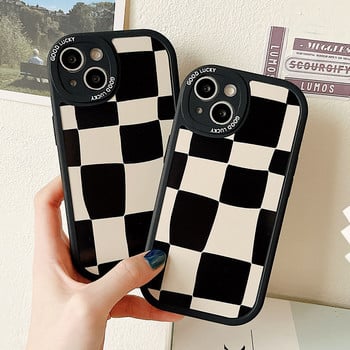 Θήκη SoCouple Grid Soft TPU για Samsung A52s 51 50 53 71 72 73 03 10 11 12 13 21s 22 23 32 33 S20 S21 S22 FE Plus Ultra Cover