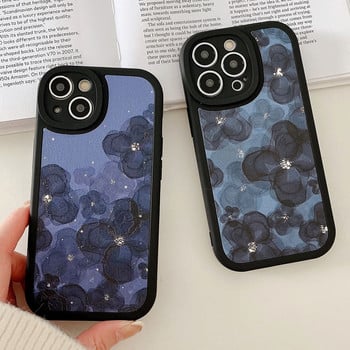 Θήκη τηλεφώνου SoCouple Flower για Redmi Note 11s 10 9 8 7 Pro 9A 9C 10A 10C Xiaomi 12 11 Poco x3 m3 f3 Luxury Soft TPU Cover