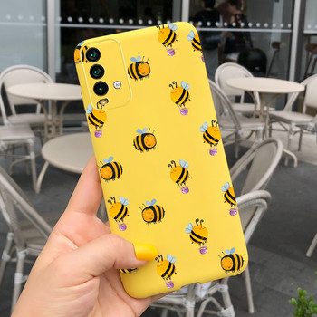 Για Xiaomi Redmi 9T Θήκη Πολύχρωμο ηλίανθο μαλακό πίσω κάλυμμα σιλικόνης για Xiaomi Redmi 9T 9 T Redmi9T Προστατευτική θήκη τηλεφώνου Funda