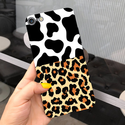 Za Apple iPhone 6 6S Plus Case Elegantna maska Pretty Girls Cartoon Cover Mekana silikonska torbica za iPhone 6 6S iPhone6 Plus Fundas Bumper