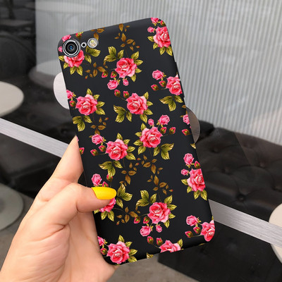 Za Apple iPhone 6 6S Plus Case Elegantna maska Pretty Girls Cartoon Cover Mekana silikonska torbica za iPhone 6 6S iPhone6 Plus Fundas Bumper