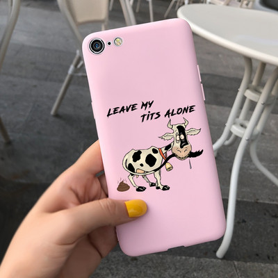 Za Apple iPhone 6 6S Plus Case Elegantna maska Pretty Girls Cartoon Cover Mekana silikonska torbica za iPhone 6 6S iPhone6 Plus Fundas Bumper