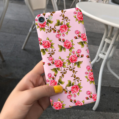 Za Apple iPhone 6 6S Plus Case Elegantna maska Pretty Girls Cartoon Cover Mekana silikonska torbica za iPhone 6 6S iPhone6 Plus Fundas Bumper
