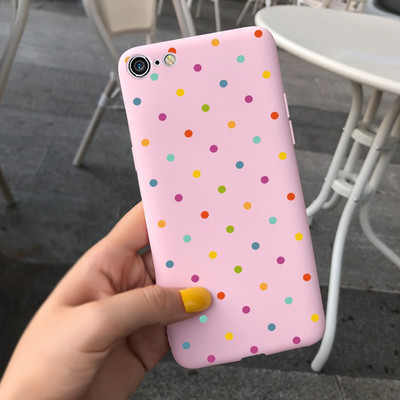 Za Apple iPhone 6 6S Plus Case Elegantna maska Pretty Girls Cartoon Cover Mekana silikonska torbica za iPhone 6 6S iPhone6 Plus Fundas Bumper