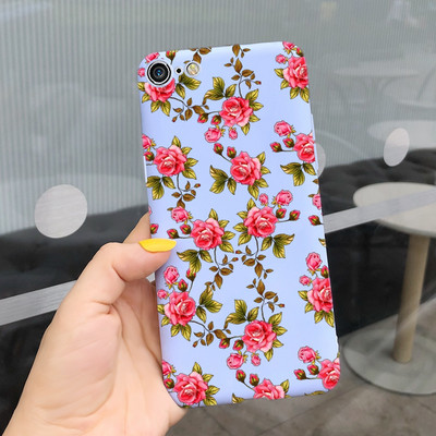 Za Apple iPhone 6 6S Plus Case Elegantna maska Pretty Girls Cartoon Cover Mekana silikonska torbica za iPhone 6 6S iPhone6 Plus Fundas Bumper