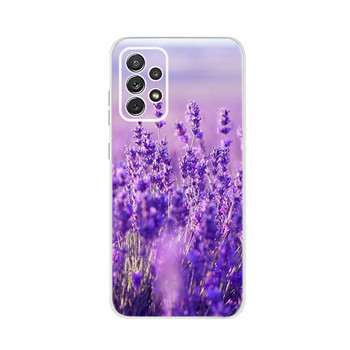 Για Samsung Galaxy A33 5G Case A336B Silicone Soft TPU Fundas Θήκη πίσω κάλυψης τηλεφώνου Για Samsung A33 A 33 GalaxyA33 Fashion Shell