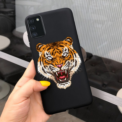 Калъфи за телефони за Samsung Galaxy A02S Калъф SM-A025F Мек силиконов заден капак за Samsung A 02 S A02 A022F Калъфи Пълна броня Fundas