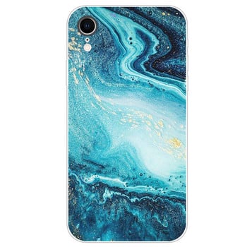 Θήκη για iPhone X XS XR 10 Θήκες Κάλυμμα TPU από σιλικόνη για iPhone XS Max Coque Etui Bumper Phone Back Cover Full 360 Protective