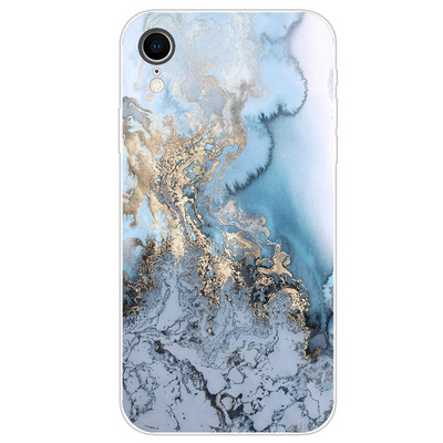 Θήκη για iPhone X XS XR 10 Θήκες Κάλυμμα TPU από σιλικόνη για iPhone XS Max Coque Etui Bumper Phone Back Cover Full 360 Protective