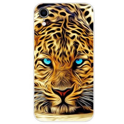Θήκη για iPhone X XS XR 10 Θήκες Κάλυμμα TPU από σιλικόνη για iPhone XS Max Coque Etui Bumper Phone Back Cover Full 360 Protective