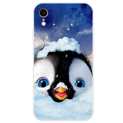 Θήκη για iPhone X XS XR 10 Θήκες Κάλυμμα TPU από σιλικόνη για iPhone XS Max Coque Etui Bumper Phone Back Cover Full 360 Protective