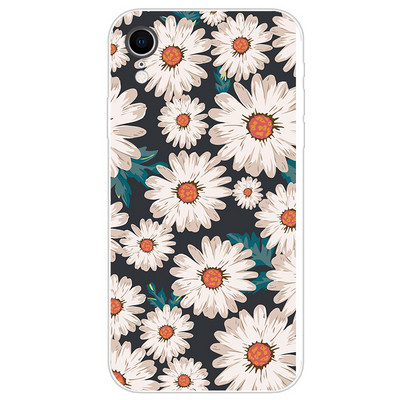 Θήκη για iPhone X XS XR 10 Θήκες Κάλυμμα TPU από σιλικόνη για iPhone XS Max Coque Etui Bumper Phone Back Cover Full 360 Protective