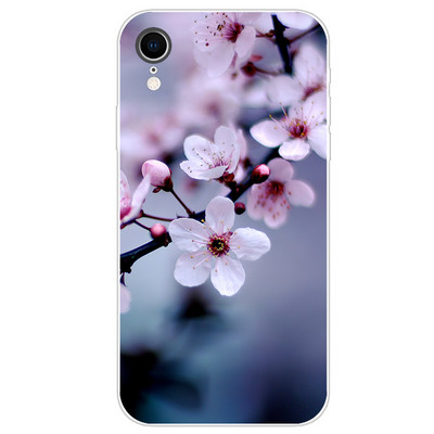 Θήκη για iPhone X XS XR 10 Θήκες Κάλυμμα TPU από σιλικόνη για iPhone XS Max Coque Etui Bumper Phone Back Cover Full 360 Protective