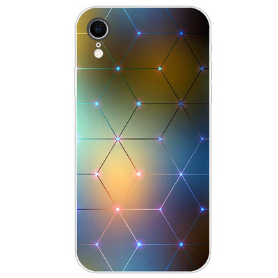 Θήκη για iPhone X XS XR 10 Θήκες Κάλυμμα TPU από σιλικόνη για iPhone XS Max Coque Etui Bumper Phone Back Cover Full 360 Protective