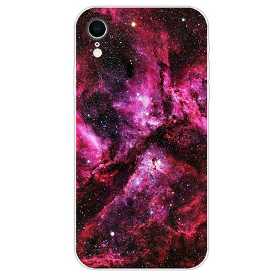 Θήκη για iPhone X XS XR 10 Θήκες Κάλυμμα TPU από σιλικόνη για iPhone XS Max Coque Etui Bumper Phone Back Cover Full 360 Protective