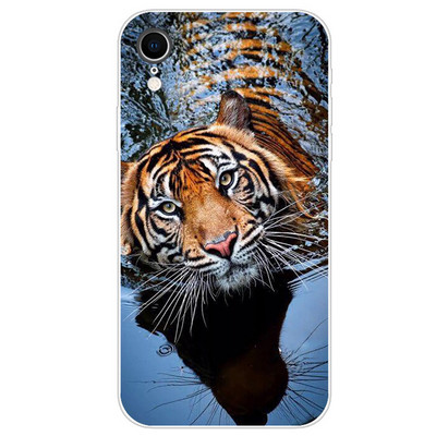 Θήκη για iPhone X XS XR 10 Θήκες Κάλυμμα TPU από σιλικόνη για iPhone XS Max Coque Etui Bumper Phone Back Cover Full 360 Protective