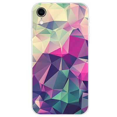 Θήκη για iPhone X XS XR 10 Θήκες Κάλυμμα TPU από σιλικόνη για iPhone XS Max Coque Etui Bumper Phone Back Cover Full 360 Protective