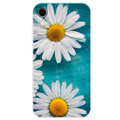Θήκη για iPhone X XS XR 10 Θήκες Κάλυμμα TPU από σιλικόνη για iPhone XS Max Coque Etui Bumper Phone Back Cover Full 360 Protective