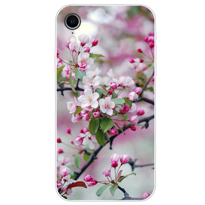 Θήκη για iPhone X XS XR 10 Θήκες Κάλυμμα TPU από σιλικόνη για iPhone XS Max Coque Etui Bumper Phone Back Cover Full 360 Protective