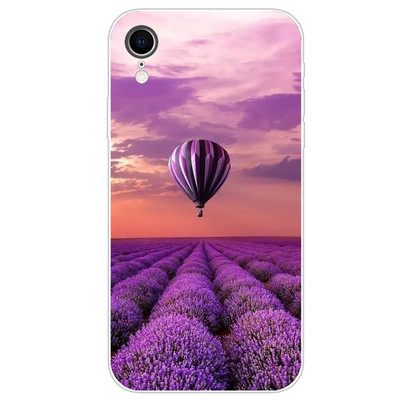 Θήκη για iPhone X XS XR 10 Θήκες Κάλυμμα TPU από σιλικόνη για iPhone XS Max Coque Etui Bumper Phone Back Cover Full 360 Protective